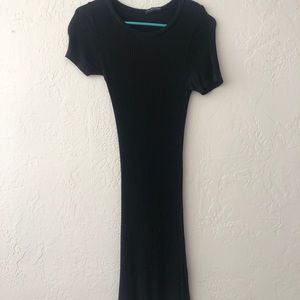 Brandy Melville Midi Dress
